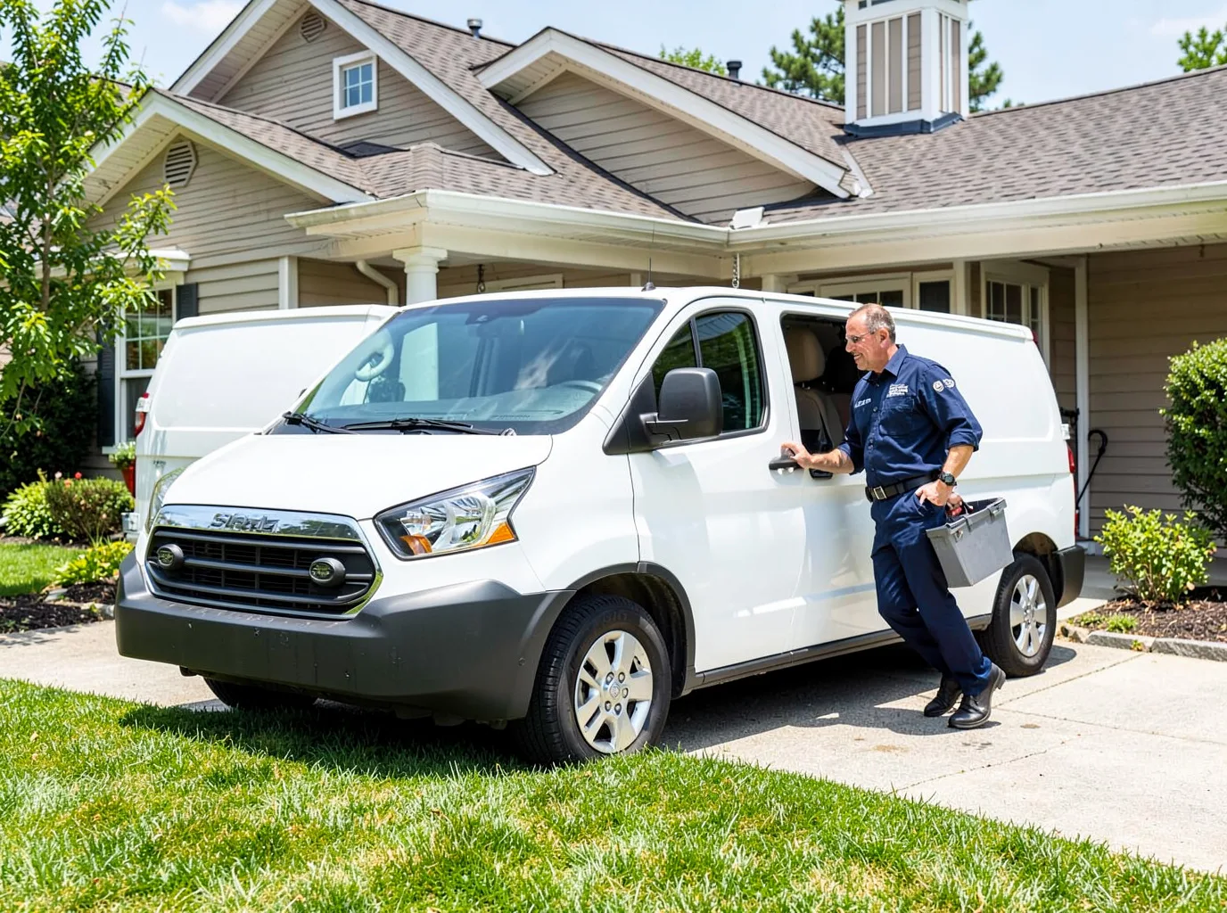 Emergency Plumber company in Jackson, TN