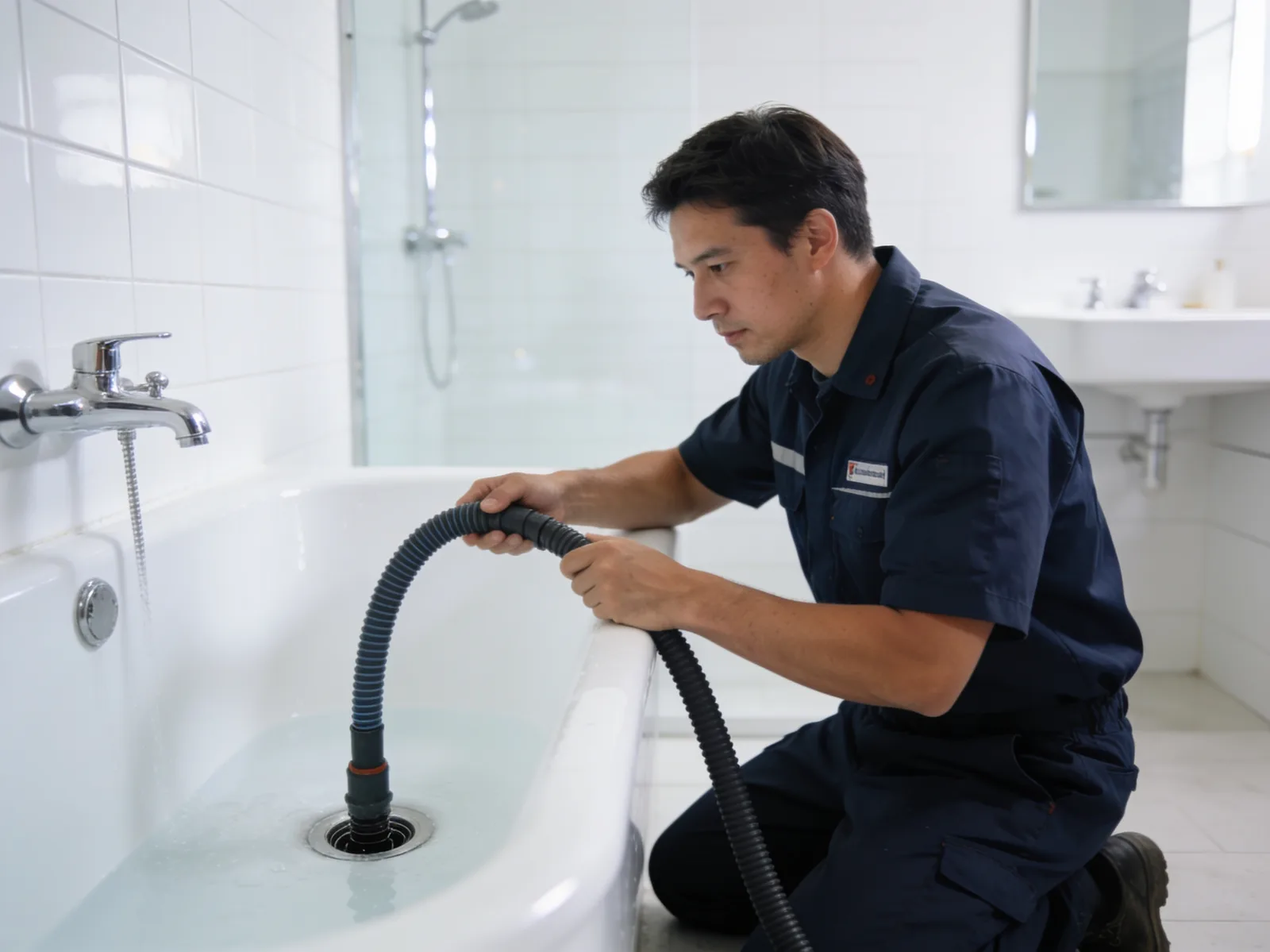 Emergency Plumber Jackson, TN FAQs